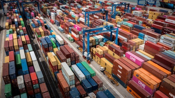 Khi doanh nghiệp tư nhân giải bài toán điểm nghẽn logistics - ảnh 2