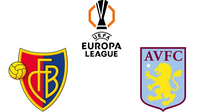 Nhận định bóng đá Basel vs Aston Villa tại Europa League