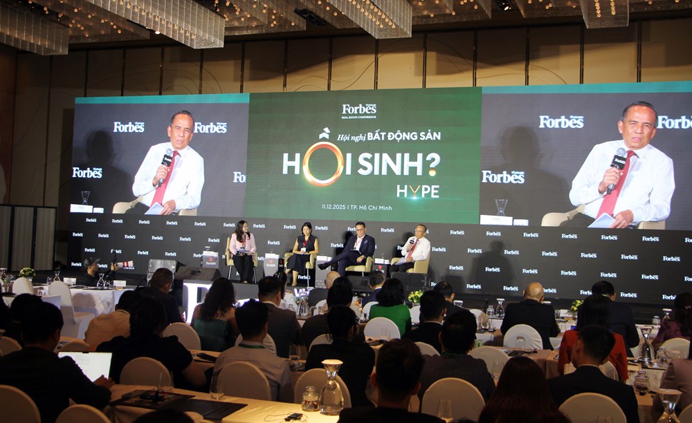 Bất động sản xanh đã trở thành lựa chọn chiến lược - ảnh 1