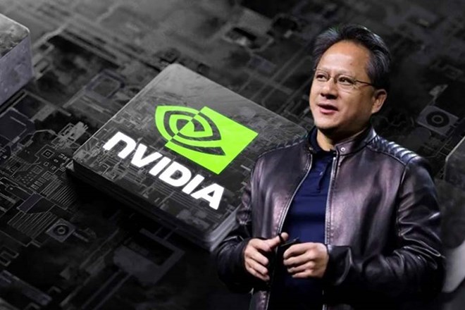 Nvidia mở rộng ảnh hưởng AI mã nguồn mở bằng thâu tóm và mô hình mới