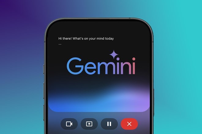 Google cần thêm thời gian để Gemini thay thế hoàn toàn Google Assistant
