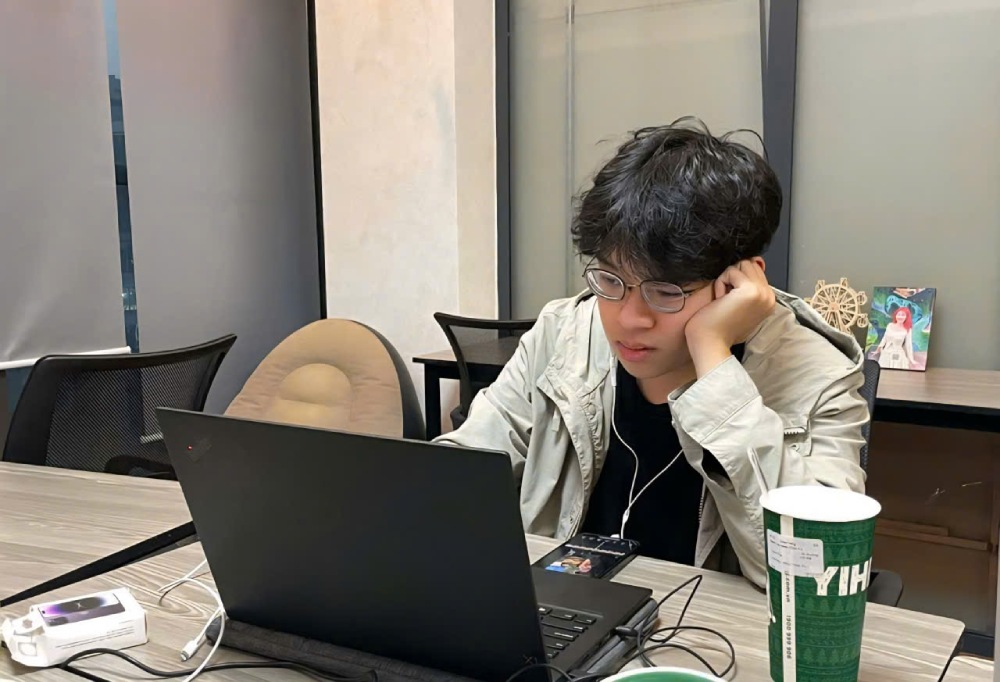 Theo anh Minh, cùng với nguy cơ mất việc, anh và nhiều lao động rất khó tìm kiếm một công việc mới ngay sau Tết. Ảnh: NVCC