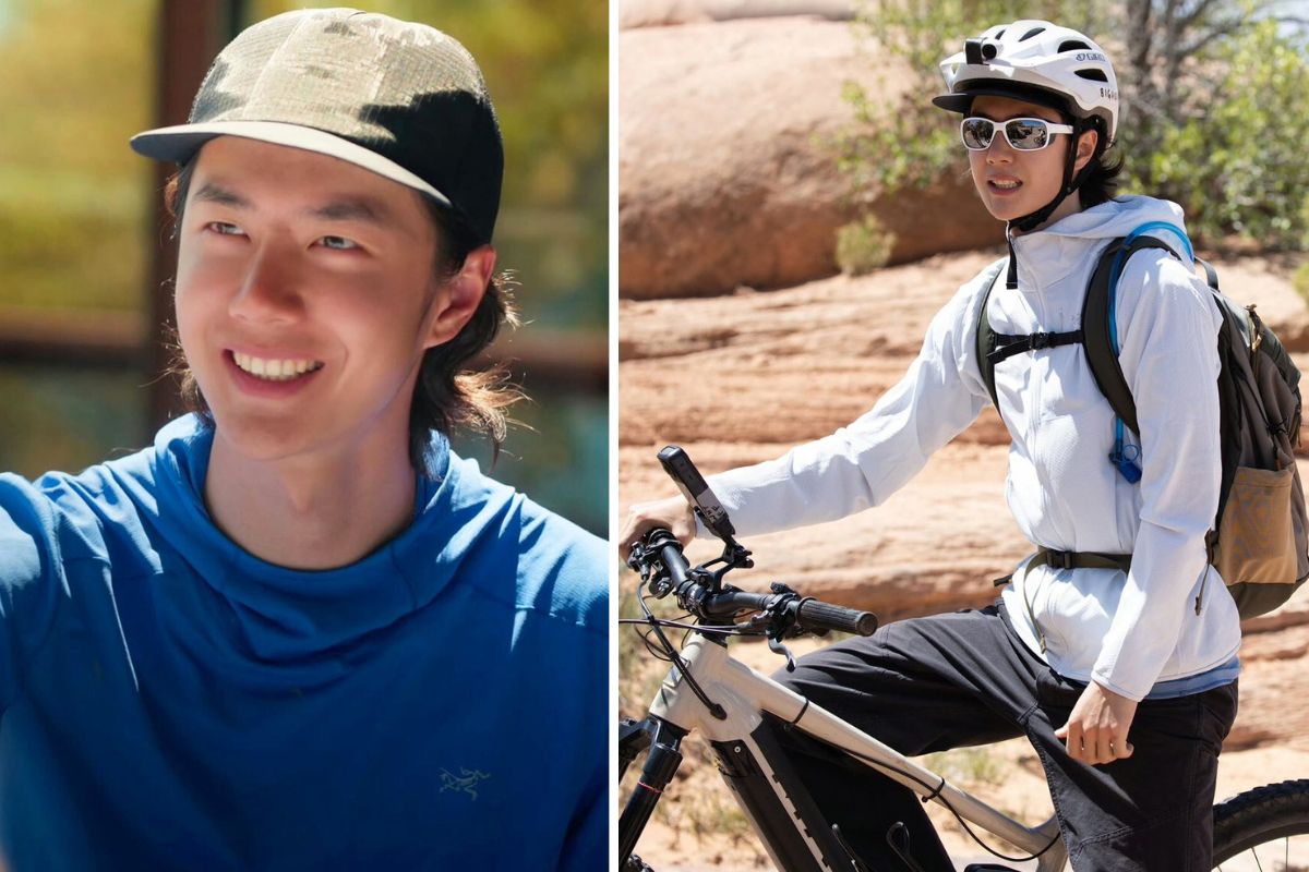 Vương Nhất Bác trong phim tài liệu