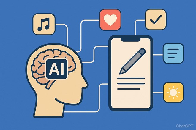 Kho dữ liệu nhạc lớn nhất thế giới trở thành mỏ vàng cho trí tuệ nhân tạo