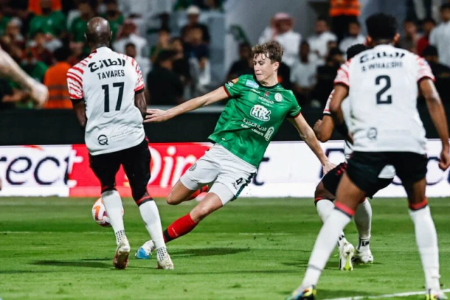 Nhận định Al Ettifaq vs Al Riyadh: Hòa là đẹp