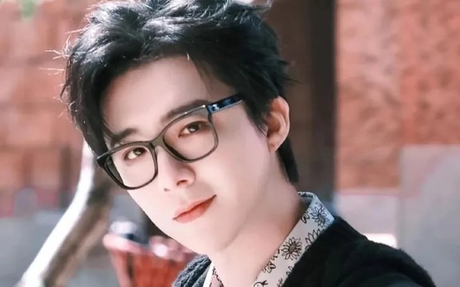 Mục tiêu năm 2026 của Lưu Vũ Ninh