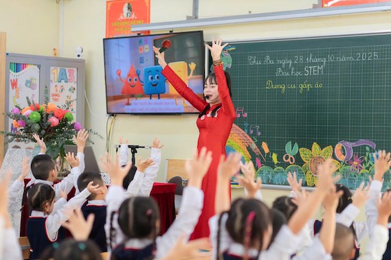 Bộ GDĐT đề xuất phụ cấp, mức tiền lương 1 tiết dạy của giáo viên