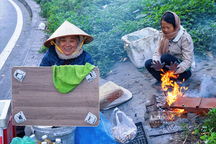 người lao động