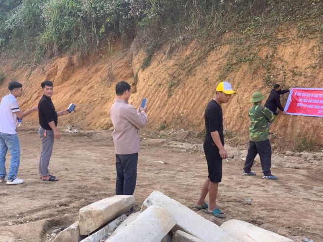 Công nhân được trả nợ lương sau khi Báo Lao Động vào cuộc