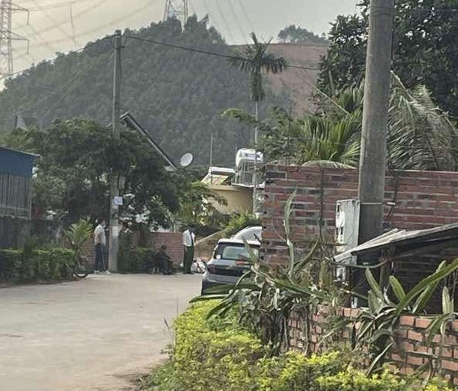 Quảng Ninh thông tin việc nuôi dưỡng trẻ tại chùa Cẩm La