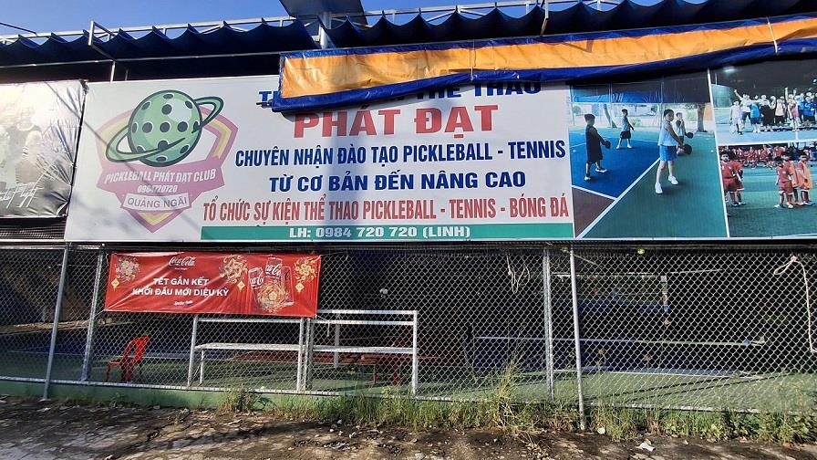 Công ty cổ phần phát triển bất động sản Phát Đạt ngang nhiên kinh doanh trái quy định suốt chục năm. Ảnh: Viên Nguyễn