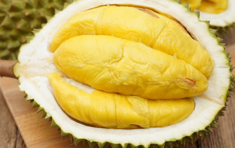 Giá sầu riêng hôm nay 21/8: Thị trường nội địa sôi động