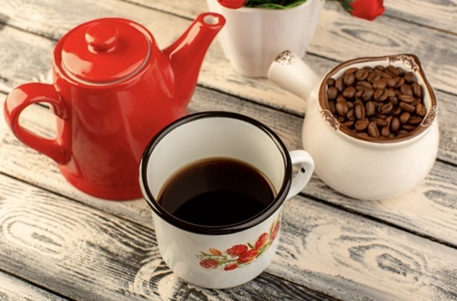 7 cách uống cà phê tốt cho sức khỏe dễ thực hiện tại nhà